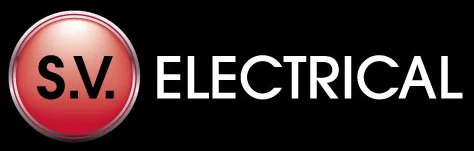 SV Electrical | Domestic electricians available in Kent and Greater London
